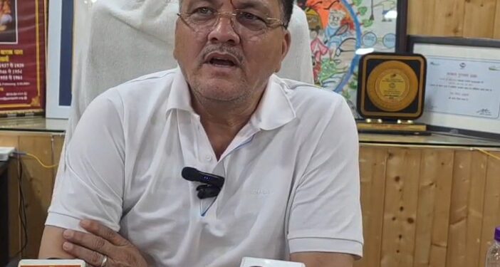 पहली ही बारिश में खुली हल्द्वानी की तैयारियों की पोल, मेयर बोले—अगली बरसात तक खत्म होगी 99 फीसदी समस्याएं