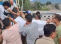 गोला पुल से छलांग लगाने वाले 17 वर्षीय छात्र का शव बरामद