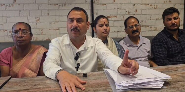 स्मार्ट मीटर पर घमासान, हाईकोर्ट के जज से जांच की मांग