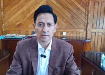 1 अगस्त से नैनीताल माल रोड बनेगी ‘नो हॉर्न ज़ोन’, हॉर्न बजाया तो लगेगा ₹1000 जुर्माना
