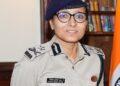 साइबर ठगों पर कसेगा शिकंजा, एक लाख से अधिक की ऑनलाइन ठगी पर एफआईआर होगी अनिवार्य: आईजी निवेदिता कुकरेती