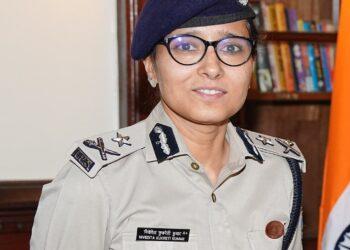 साइबर ठगों पर कसेगा शिकंजा, एक लाख से अधिक की ऑनलाइन ठगी पर एफआईआर होगी अनिवार्य: आईजी निवेदिता कुकरेती