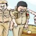 एसएसपी का सख्त एक्शन: आईटीआई कोतवाली प्रभारी और पैगा चौकी प्रभारी लाइन हाजिर