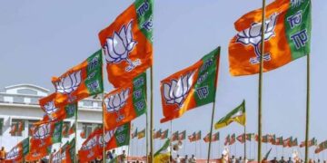 भाजपा में बड़ा संगठनात्मक फेरबदल, तीरथ सिंह रावत राष्ट्रीय उपाध्यक्ष, अनिल बलूनी को मीडिया संयोजक की जिम्मेदारी