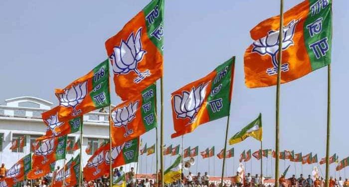 भाजपा में बड़ा संगठनात्मक फेरबदल, तीरथ सिंह रावत राष्ट्रीय उपाध्यक्ष, अनिल बलूनी को मीडिया संयोजक की जिम्मेदारी
