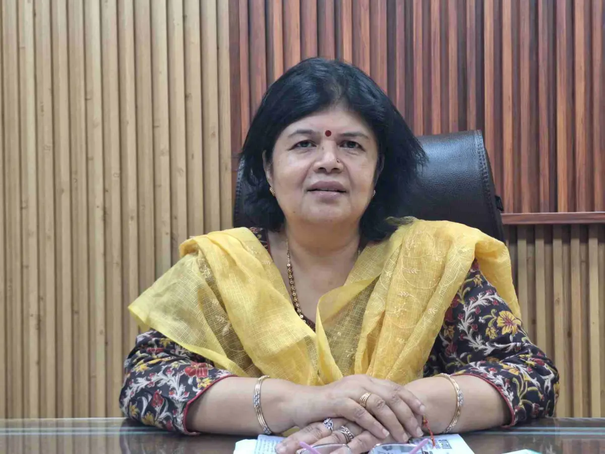 सीजनल इन्फ्लूएंजा को लेकर स्वास्थ्य विभाग अलर्ट, अस्पतालों में बेड-ऑक्सीजन से लेकर दवाओं तक की तैयारी के निर्देश