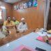 SIR पर बढ़ीं आपत्तियां, बनभूलपुरा के लोगों ने सिटी मजिस्ट्रेट से की मुलाकात