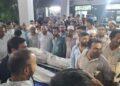 हल्द्वानी में करंट का कहर: पिता-पुत्री की दर्दनाक मौत, बिजली विभाग पर लापरवाही के आरोप