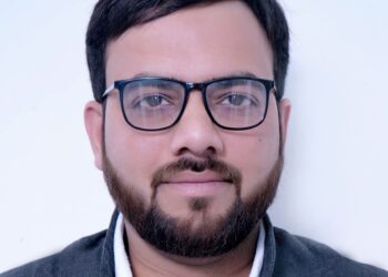 SIR में कथित फर्जी आपत्तियों को लेकर उवैस राजा ने उठाए सवाल, 48 घंटे में नोटिस की जानकारी देने की मांग