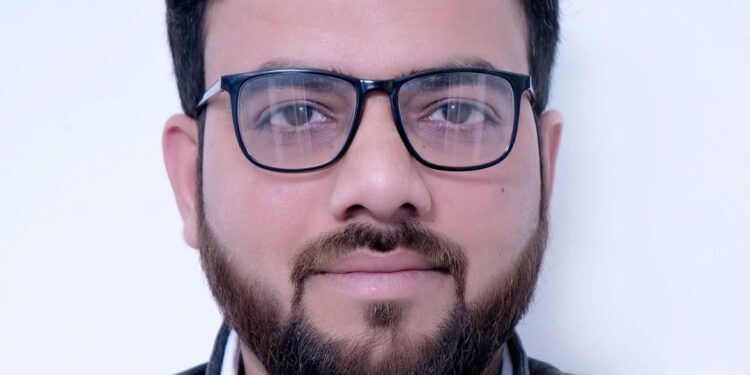 SIR में कथित फर्जी आपत्तियों को लेकर उवैस राजा ने उठाए सवाल, 48 घंटे में नोटिस की जानकारी देने की मांग