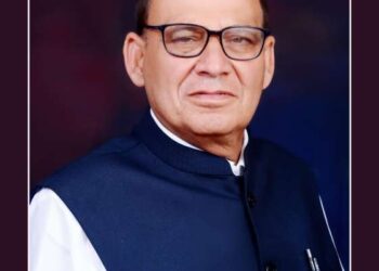 रामलीला मैदान के ‘शुद्धिकरण’ पर सियासत गरमाई, अनिल डब्बू बोले- कांग्रेस हिंदू आस्था का मजाक न बनाए