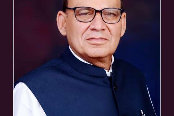 रामलीला मैदान के ‘शुद्धिकरण’ पर सियासत गरमाई, अनिल डब्बू बोले- कांग्रेस हिंदू आस्था का मजाक न बनाए