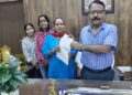 DM की सख्ती से भू-माफियाओं पर कार्रवाई, 25 नाली पैतृक भूमि अतिक्रमण से मुक्त