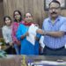 DM की सख्ती से भू-माफियाओं पर कार्रवाई, 25 नाली पैतृक भूमि अतिक्रमण से मुक्त