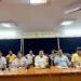 हल्द्वानी नगर निगम बोर्ड की बड़ी बैठक, 15 जनहित प्रस्तावों पर लगी मुहर, 8 मनोनीत पार्षदों ने ली शपथ