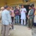 ओखलकांडा में कृषि विभाग का कैंटर खाई में गिरा, चालक की मौत; तीन घायल, मंत्री कैड़ा ने अस्पताल पहुंचकर जाना हाल