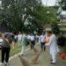 सफाई अभियान में उतरे मेयर गजराज बिष्ट, बोले- सार्वजनिक जगहों पर अतिक्रमण किसी कीमत पर नहीं