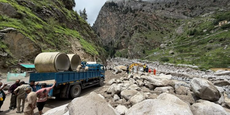 तमकनाला हादसे का खुलेगा वैज्ञानिक राज़, सात बड़े संस्थान करेंगे जांच, 15 दिन में मांगी रिपोर्ट