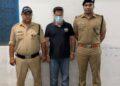 रुद्रपुर में स्कूटी को टक्कर मारने के बाद मारपीट का आरोप, मुख्य आरोपी गिरफ्तार