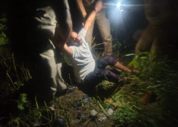 पुलिस मुठभेड़: दो साल से वांछित गैंगस्टर घायल, साथी फरार