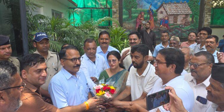 दमुवाढूंगा में मालिकाना हक की उम्मीद मजबूत, ड्रोन सर्वे पूरा, भू-अधिकारों के अभिलेख तैयार करने की प्रक्रिया तेज