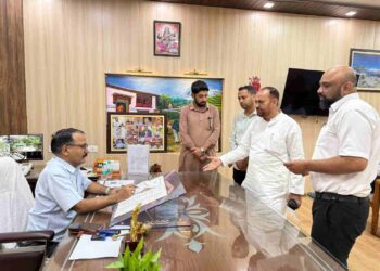 SIR में ‘फार्म-10’ की आपत्तियों पर सपा ने उठाए सवाल, डीएम से जांच की मांग