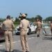 ट्रैफिक नियम तोड़ने वालों पर पुलिस का शिकंजा, 7 दिन में 3,985 चालान, 134 वाहन सीज