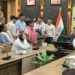 DM का सख्त रुख: अवैध फैक्ट्री होगी सील, सरकारी जमीन पर कब्जे और चार मंजिला निर्माण की होगी जांच, आपदा कार्यों में कथित गड़बड़ी पर 7 दिन में रिपोर्ट तलब