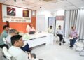 SIR पर सीईओ की सख्ती: 15 दिन मैदान में उतरेंगे दोनों मंडलायुक्त, बूथों का होगा क्रॉस वेरिफिकेशन