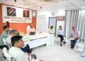 SIR पर सीईओ की सख्ती: 15 दिन मैदान में उतरेंगे दोनों मंडलायुक्त, बूथों का होगा क्रॉस वेरिफिकेशन