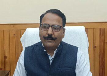 नैनीताल की लाइफलाइन मॉल रोड के पुनर्निर्माण में तेजी, 51 में से 36 पाइलिंग पूरी