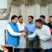 उपनल कर्मचारियों की 30 साल पुरानी पीड़ा पर सीएम धामी से गुहार,  सौंपा 8 सूत्रीय ज्ञापन