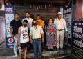 मुखानी रोड के मेडिकल स्टोर पर STF का छापा, नशीले इंजेक्शन और प्रतिबंधित दवाइयां बरामद; स्टोर सील
