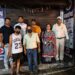 मुखानी रोड के मेडिकल स्टोर पर STF का छापा, नशीले इंजेक्शन और प्रतिबंधित दवाइयां बरामद; स्टोर सील