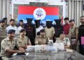 हल्द्वानी डकैती कांड में पुलिस का बड़ा एक्शन, चार और आरोपी गिरफ्तार