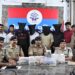 हल्द्वानी डकैती कांड में पुलिस का बड़ा एक्शन, चार और आरोपी गिरफ्तार