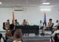 ईद मिलादुन्नबी और रक्षाबंधन को लेकर पुलिस अलर्ट, पीस कमेटी बैठक में सौहार्द और सुरक्षा पर जोर