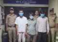 दूध पीने की शर्त बनी जानलेवा, कांच के दरवाजे से टकराकर युवक की मौत