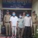 दूध पीने की शर्त बनी जानलेवा, कांच के दरवाजे से टकराकर युवक की मौत