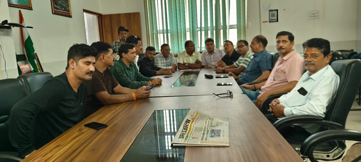 न्यूज़ पोर्टलों के विज्ञापन रेट पर उठी आवाज, डिजिटल मीडिया संचालकों ने मांगा पुनर्विचार