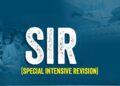 SIR पर अब कड़ी निगरानी, दावे-आपत्तियों के निस्तारण की मॉनिटरिंग करेंगे 9 IAS-PCS अधिकारी