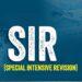 SIR पर अब कड़ी निगरानी, दावे-आपत्तियों के निस्तारण की मॉनिटरिंग करेंगे 9 IAS-PCS अधिकारी