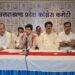 खड़गे की हल्द्वानी रैली से होगा चुनावी शंखनाद, कांग्रेस ने सरकार पर साधा निशाना