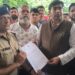 कांग्रेस रैली में नारों और एसएसपी कार्यालय प्रकरण पर निष्पक्ष जांच की मांग, डीजीपी के नाम सौंपा ज्ञापन