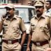 VVIP ड्यूटी के दौरान सड़क पर विवाद, पुलिस से धक्का-मुक्की के बाद तीन हिरासत में