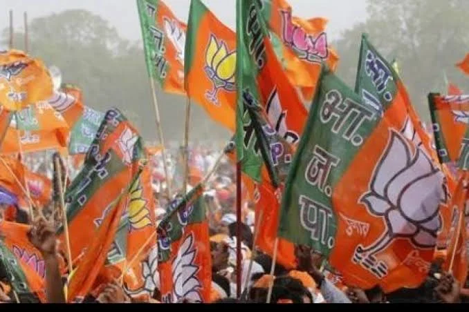 उत्तराखंड भाजपा के नए प्रभारी बने राम माधव, अरविंद मेनन और बांसुरी स्वराज को सह प्रभारी की जिम्मेदारी