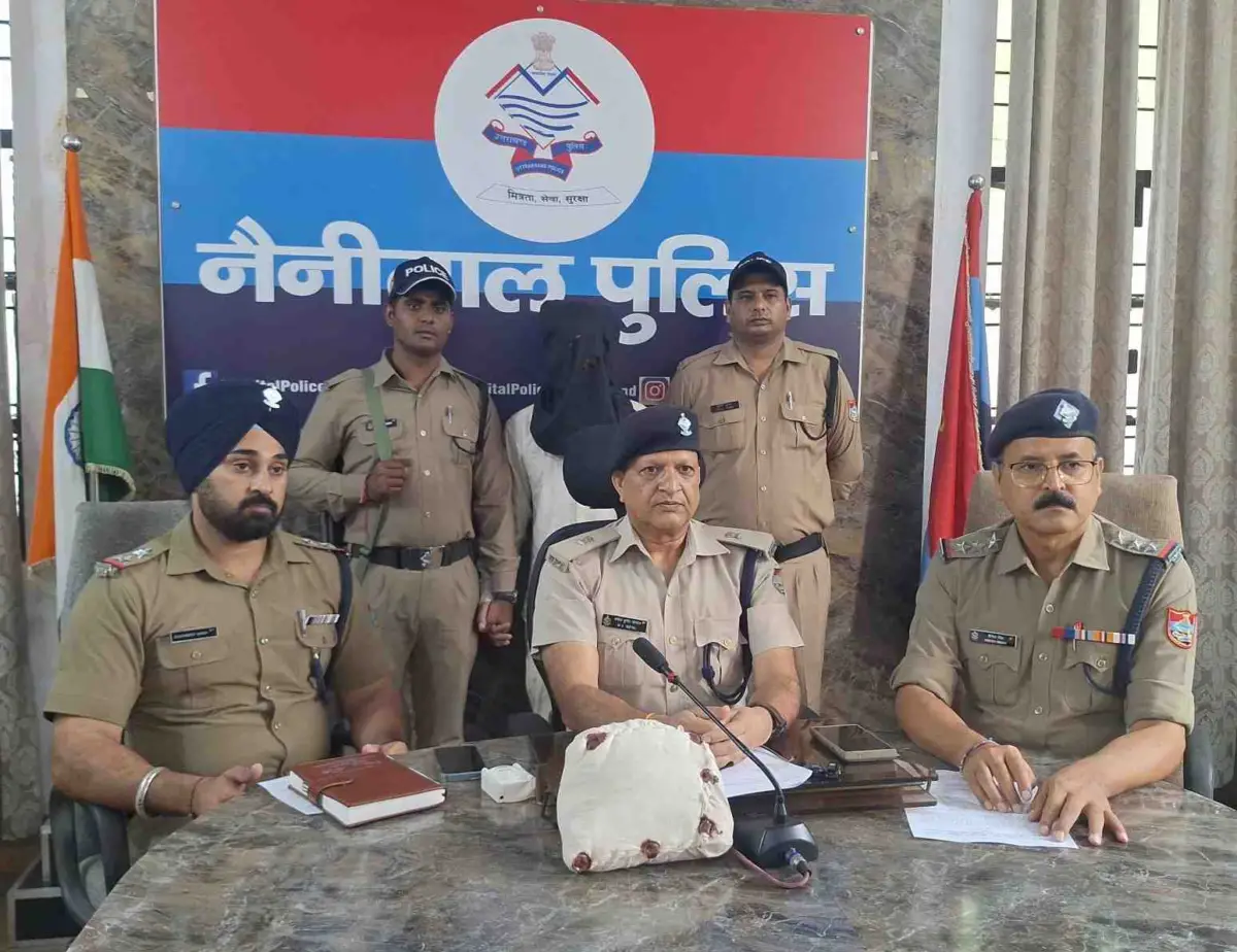 जवाहर नगर हत्याकांड का 15 घंटे में खुलासा, CCTV से हत्यारोपी तक पहुंची पुलिस