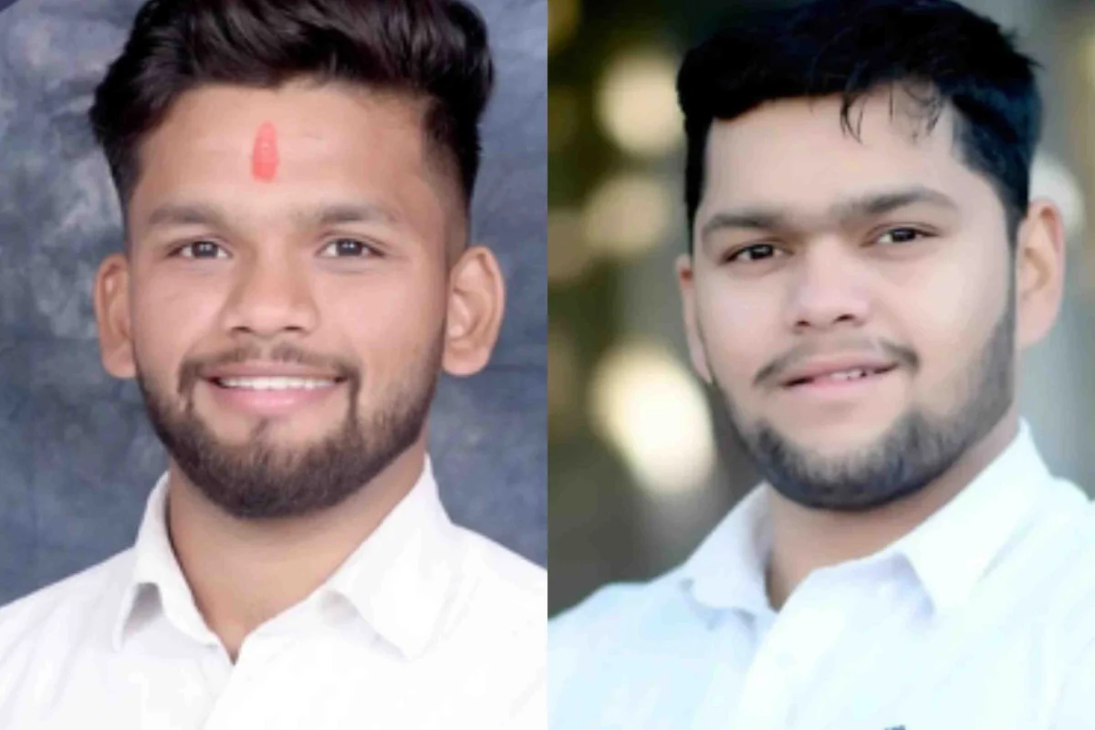 एमबीपीजी छात्रसंघ चुनाव में ABVP और NSUI ने घोषित किए अध्यक्ष प्रत्याशी