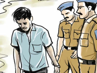 शिमला चोरी का माल रुद्रपुर में बरामद, चार आबकारी कर्मी गिरफ्तार