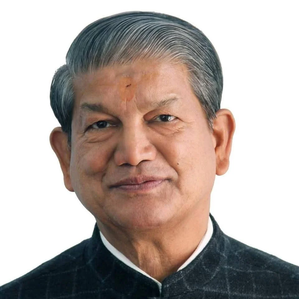 कैश-ज्वैलरी मामले पर हरीश रावत का बड़ा बयान, कांग्रेस के दो पद छोड़ने की जताई इच्छा